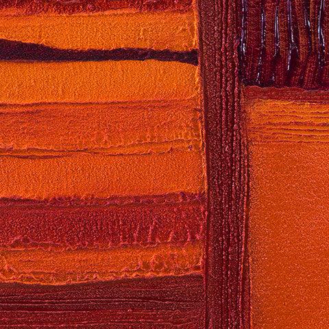 Bantimita - Message Stick series 2 - Saretta Art & Design