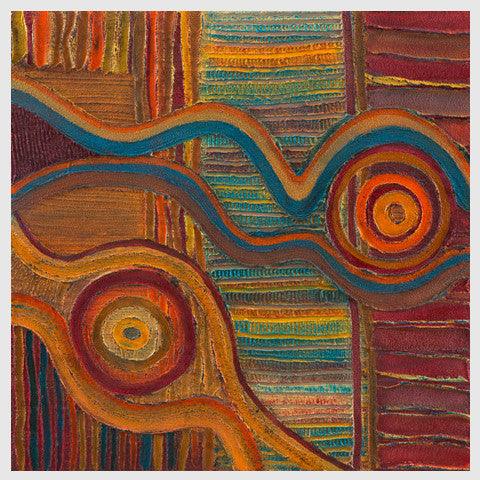 Turool Bulbul - Healing Heart