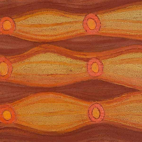 Puwama - Gather - Saretta Art & Design