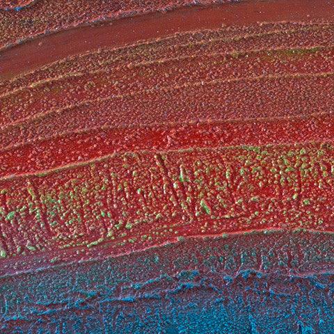 Ngorrionbah - Jewells Swamp - Saretta Art & Design