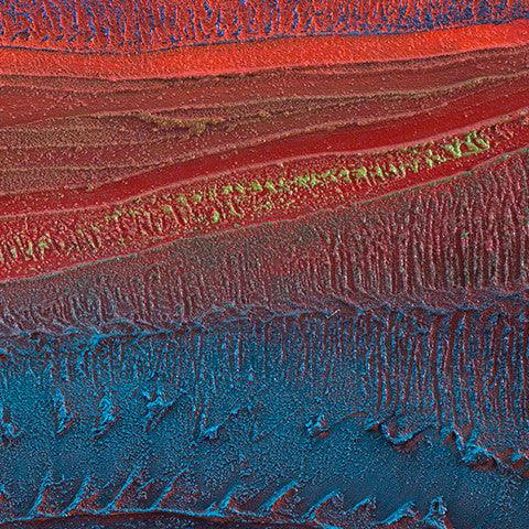 Ngorrionbah - Jewells Swamp - Saretta Art & Design