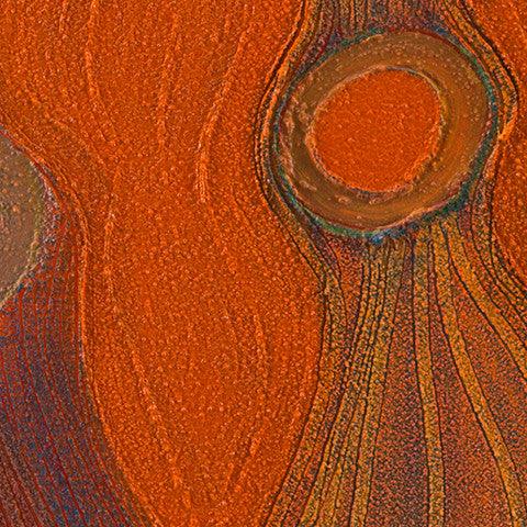 Puwama - Gather series 2 - Saretta Art & Design