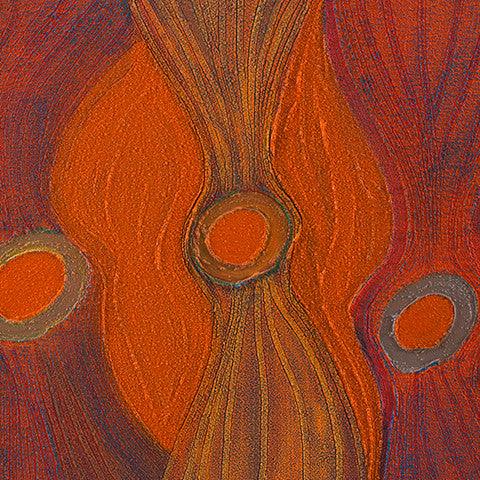 Puwama - Gather series 2 - Saretta Art & Design