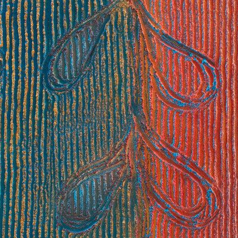 Kanto - Bush Tucker series 6 - Saretta Art & Design