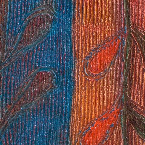 Kanto - Bush Tucker series 6 - Saretta Art & Design