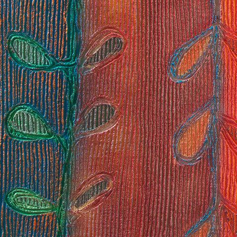 Kanto - Bush Tucker series 6 - Saretta Art & Design