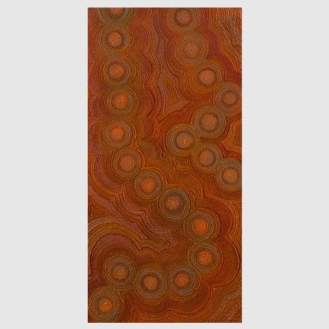 Piriraal - Strenght - Saretta Art & Design