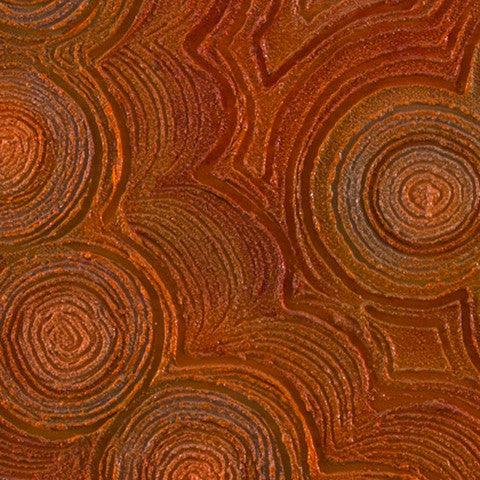 Piriraal - Strenght - Saretta Art & Design