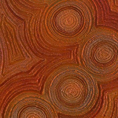 Piriraal - Strenght - Saretta Art & Design