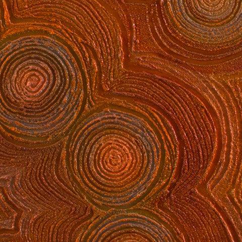 Piriraal - Strenght - Saretta Art & Design