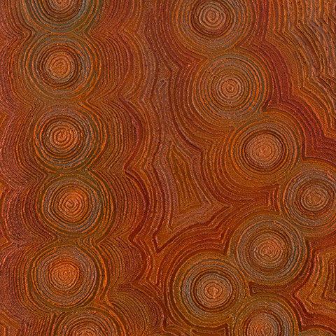 Piriraal - Strenght - Saretta Art & Design