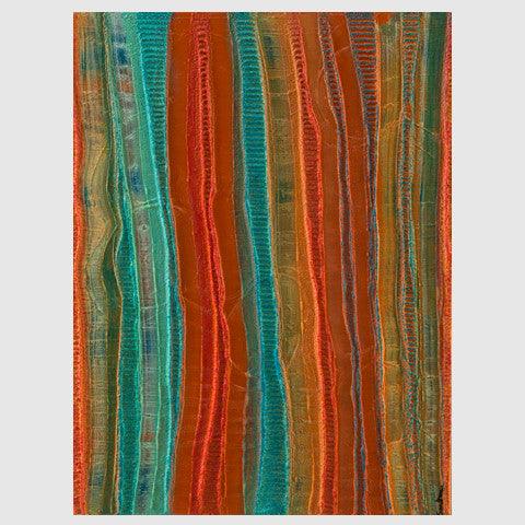 Booran - Dreamtime series 7 - Saretta Art & Design