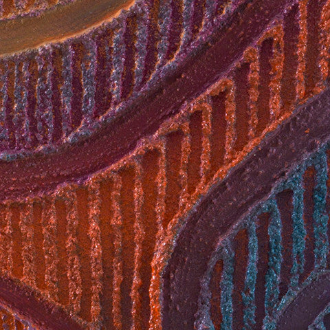 Koyiyoong – Campsite series 6 - Saretta Art & Design