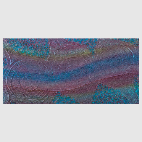 Booran - Dreamtime series 9 - Saretta Art & Design