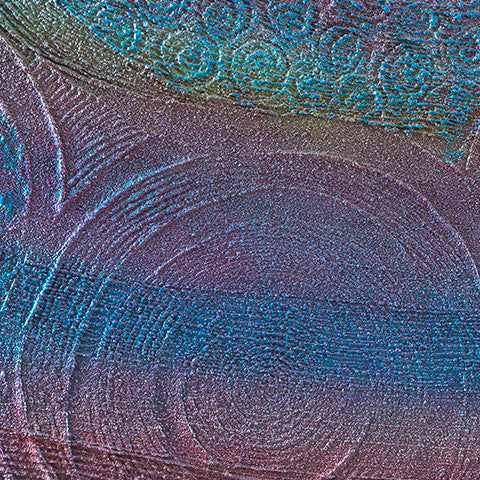 Booran - Dreamtime series 9 - Saretta Art & Design