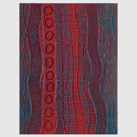 Pantimay - Message series 2 - Saretta Art & Design