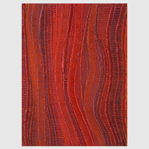 Yapung - Pathways series 6 - Saretta Art & Design