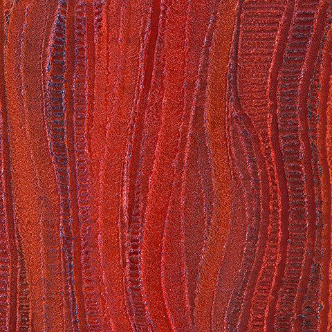 Yapung - Pathways series 6 - Saretta Art & Design