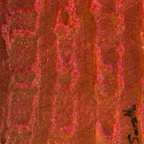 Nukung Kunta - Women's Place - Saretta Art & Design