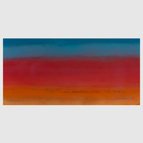 Nikinpa - Place of Coal series 2 - Saretta Art & Design