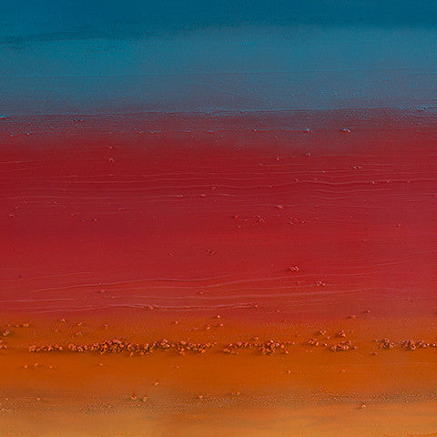 Nikinpa - Place of Coal series 2 - Saretta Art & Design