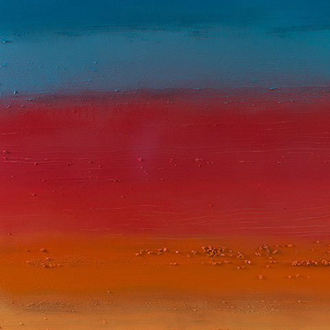 Nikinpa - Place of Coal series 2 - Saretta Art & Design