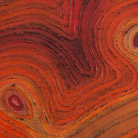 Corroboree - Saretta Art & Design