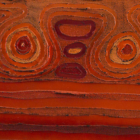 Corroboree - Saretta Art & Design