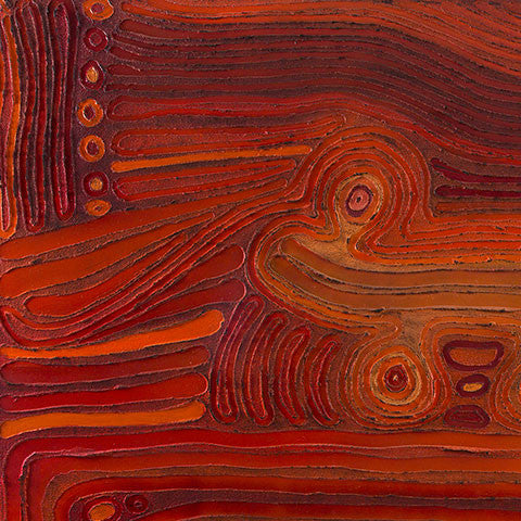 Corroboree - Saretta Art & Design