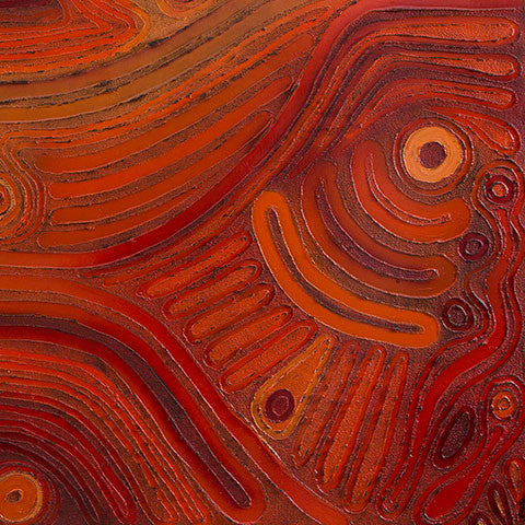 Corroboree - Saretta Art & Design