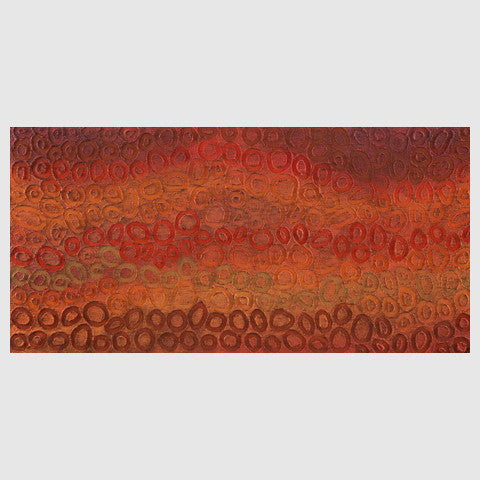 Ngeyran - 'Us All' Desert Series - Saretta Art & Design