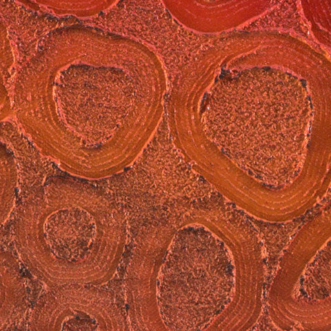 Ngeyran - 'Us All' Desert Series - Saretta Art & Design