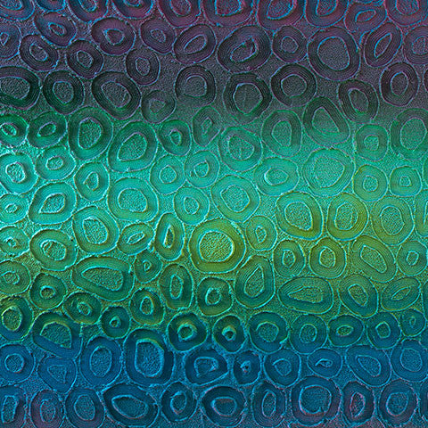 Ngeyran - 'Us All' Saltwater Series - Saretta Art & Design