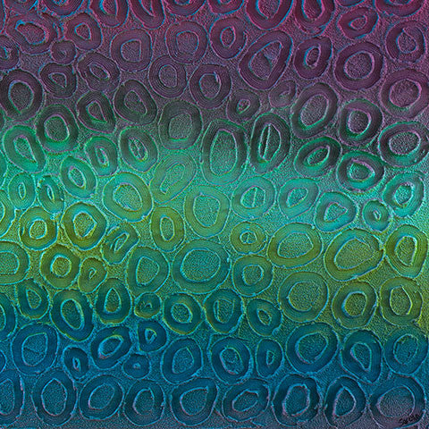 Ngeyran - 'Us All' Saltwater Series - Saretta Art & Design