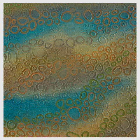 Ngeyran - 'Us All' Freshwater Series - Saretta Art & Design