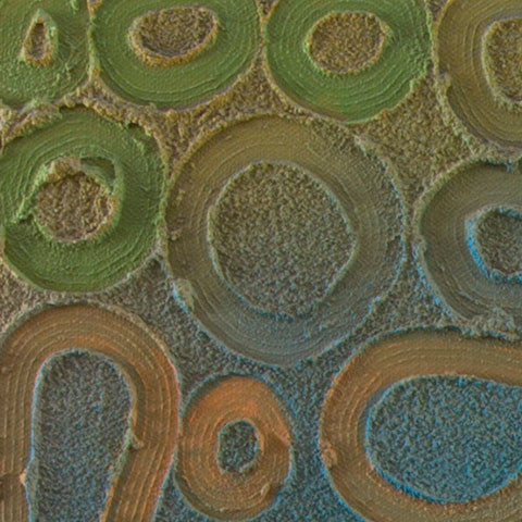 Ngeyran - 'Us All' Freshwater Series - Saretta Art & Design