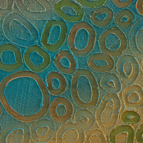 Ngeyran - 'Us All' Freshwater Series - Saretta Art & Design