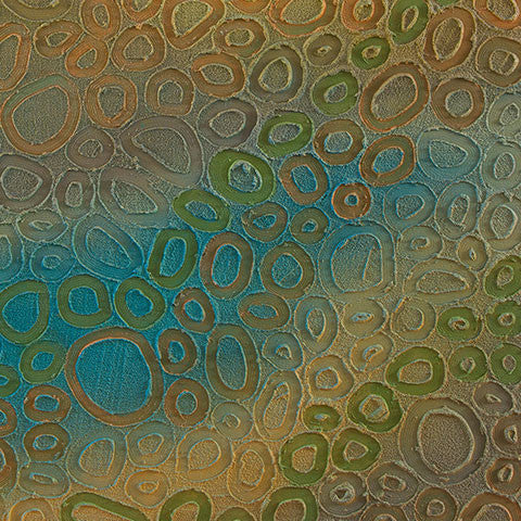 Ngeyran - 'Us All' Freshwater Series - Saretta Art & Design