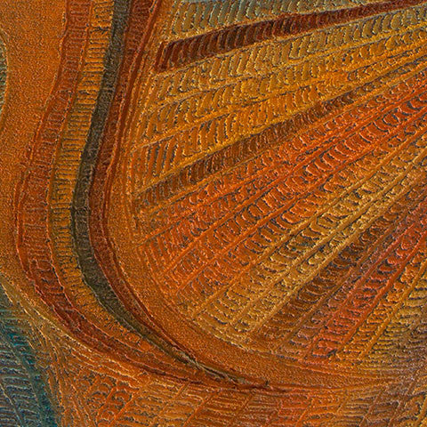 Malangbula - Two Together (Swansea Heads) - Saretta Art & Design