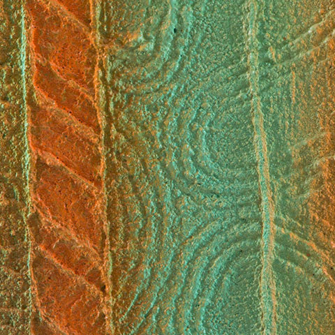 Pillapay-Kullaitaran - Valley of the palms (Glenrock Lagoon) - Saretta Art & Design