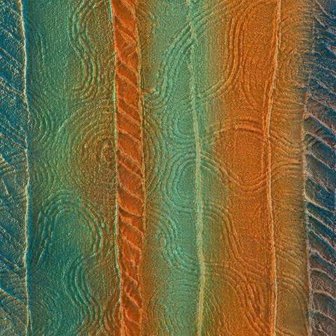 Pillapay-Kullaitaran - Valley of the palms (Glenrock Lagoon) - Saretta Art & Design