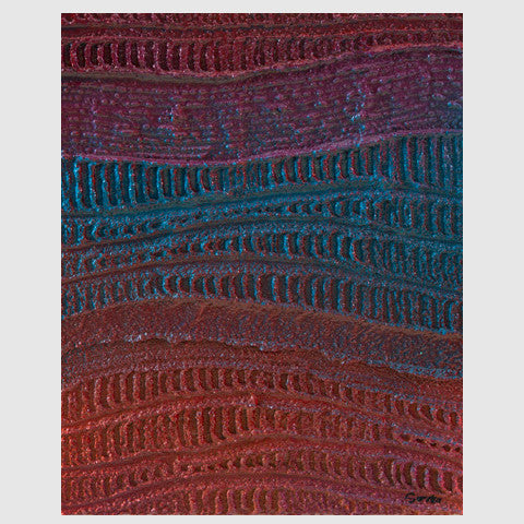 Kintay - Happy series 4 - Saretta Art & Design