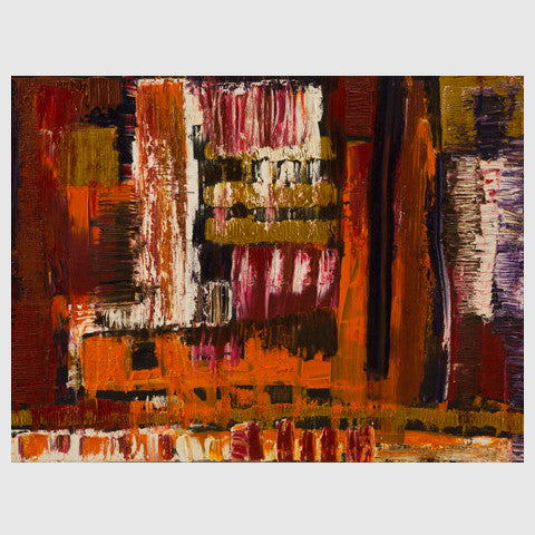 How coal was made - Saretta Art & Design