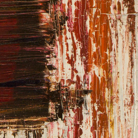 How coal was made - Saretta Art & Design