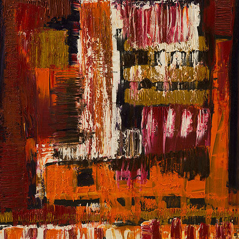 How coal was made - Saretta Art & Design