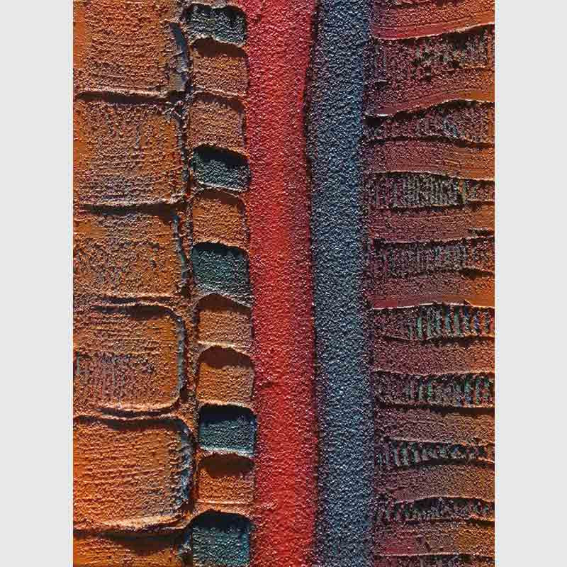 Witma - Building series 2 - Saretta Art & Design