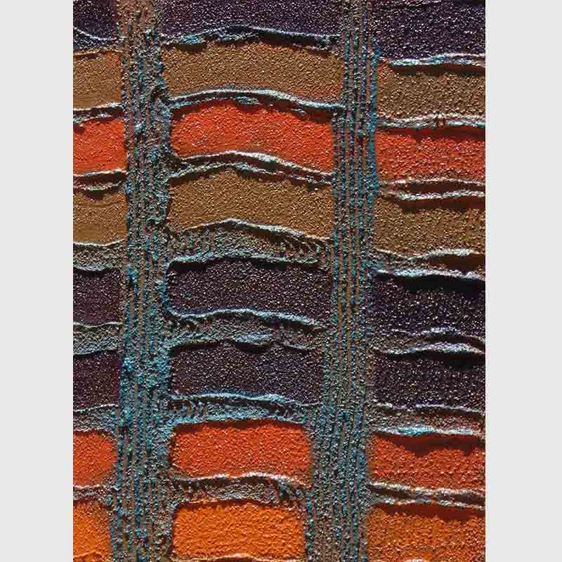 Witma - Building series 3 - Saretta Art & Design