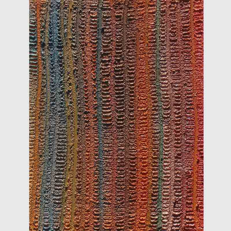 Bantimita - Message Stick series 5 - Saretta Art & Design