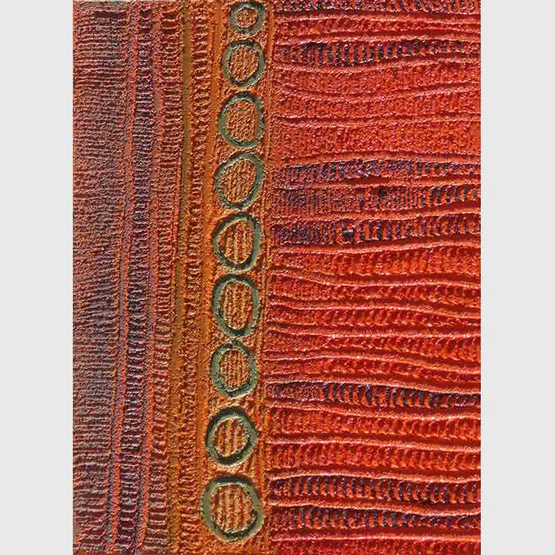 Pantimay - Message series 4 - Saretta Art & Design