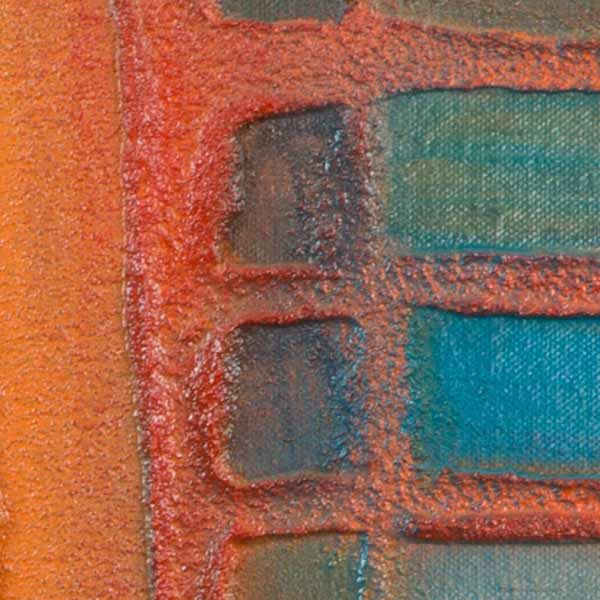 Witma - Building series 6 - Saretta Art & Design